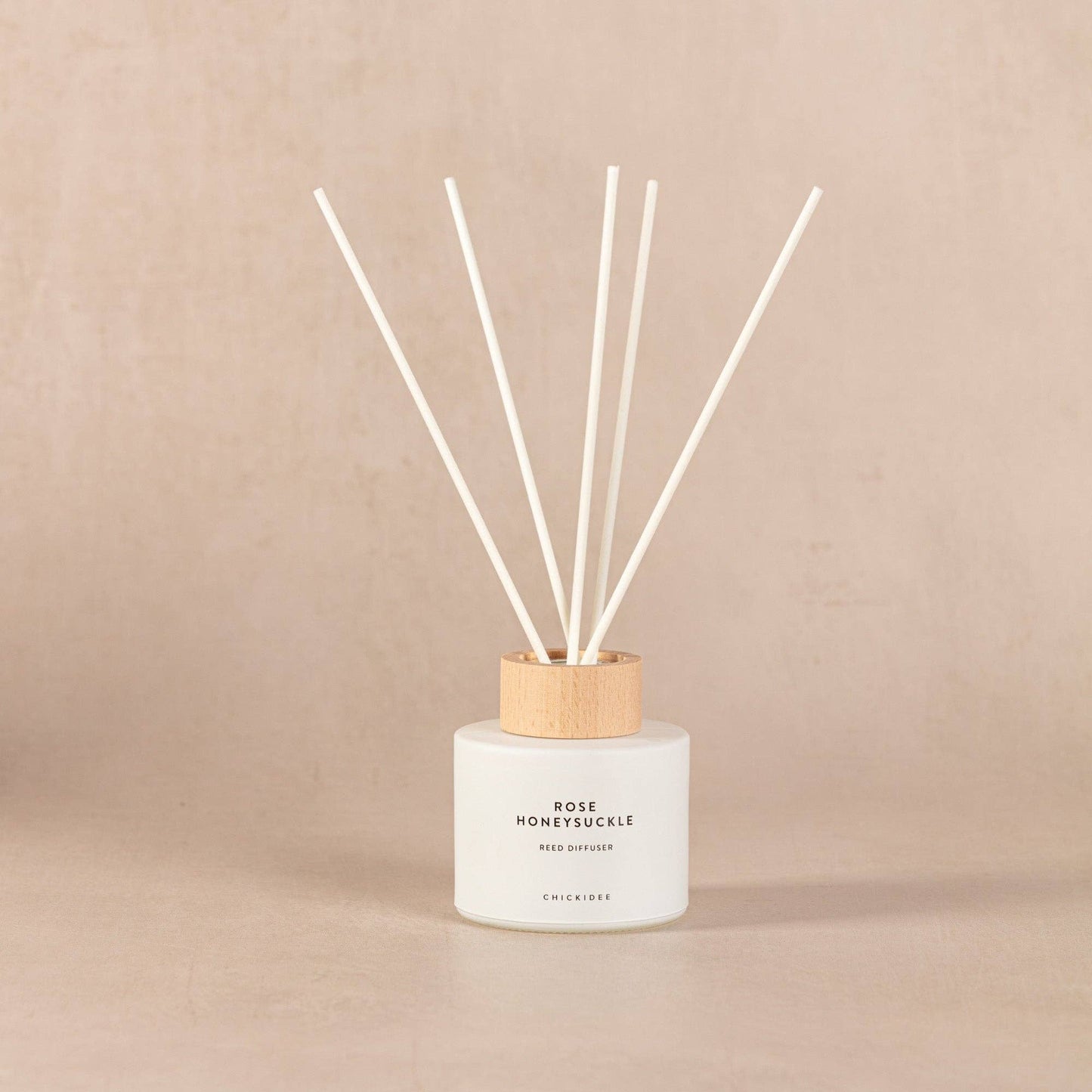 Rose Honeysuckle Bloom Reed Diffuser
