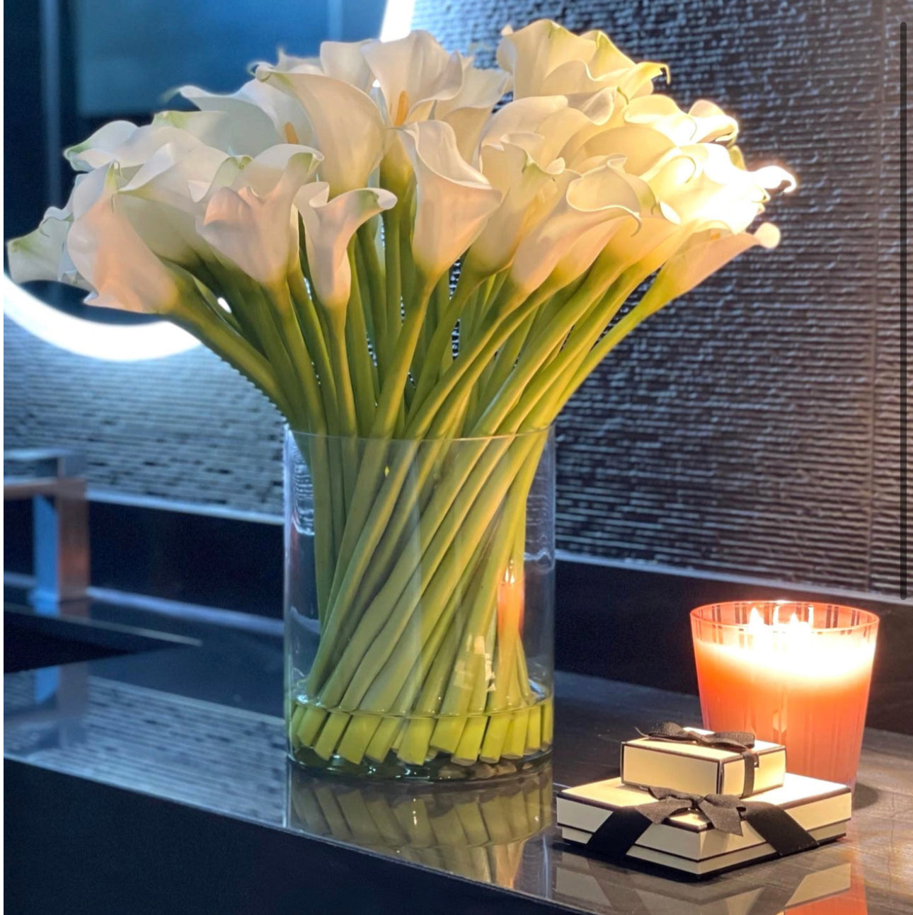 Calla gorgeous