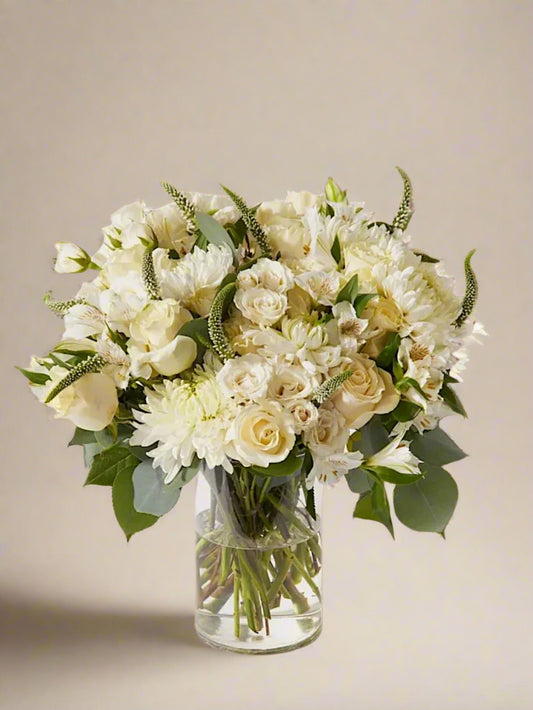 Peaceful bouquet large
