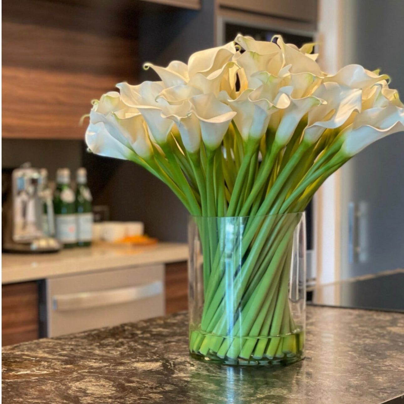Calla gorgeous