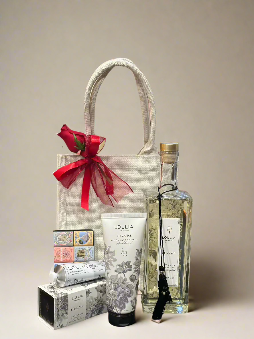 Elegance gift bundle