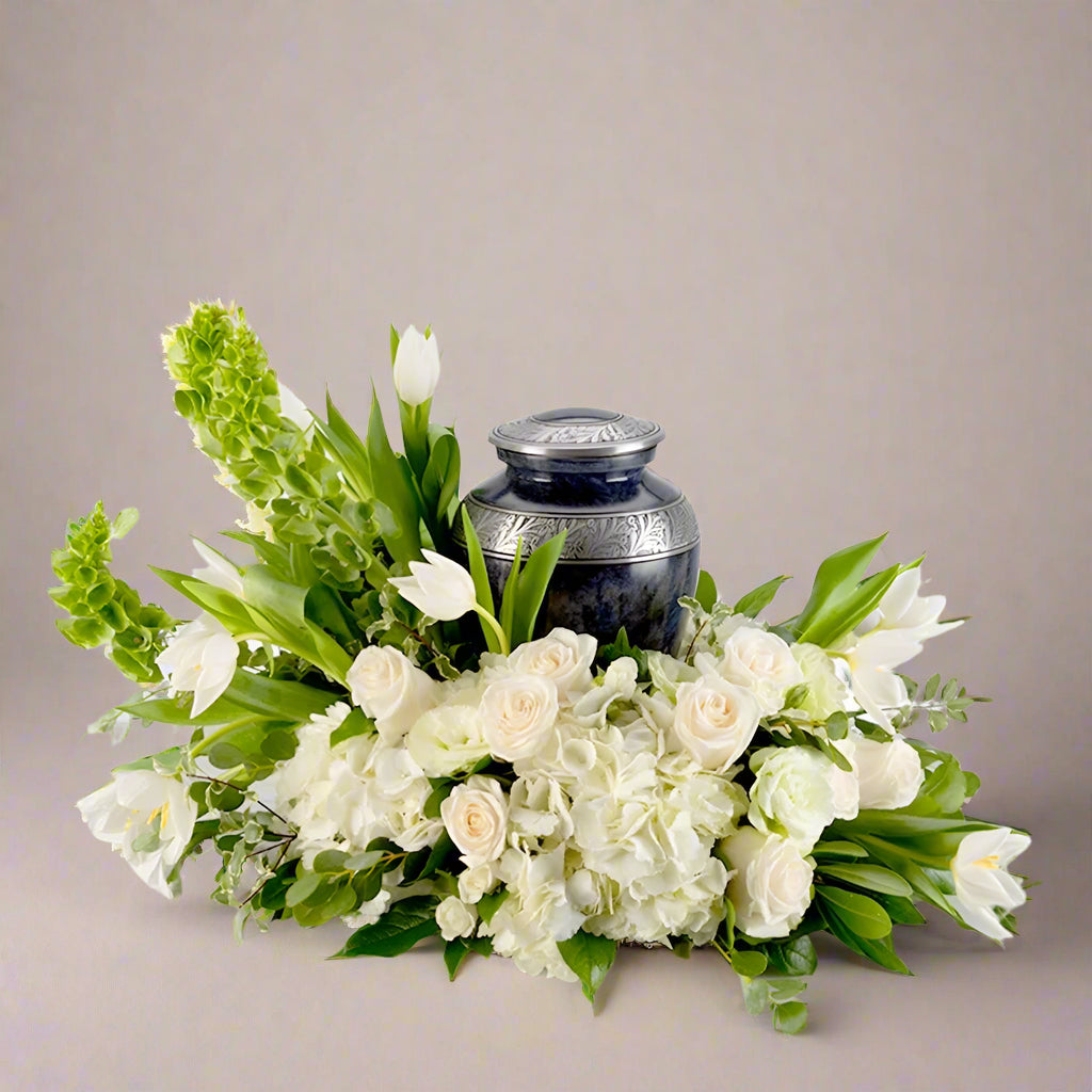 Heavenly Urn holder