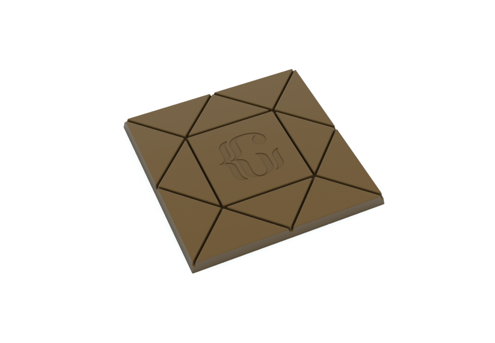 Wild Blueberry Chocolate 61%