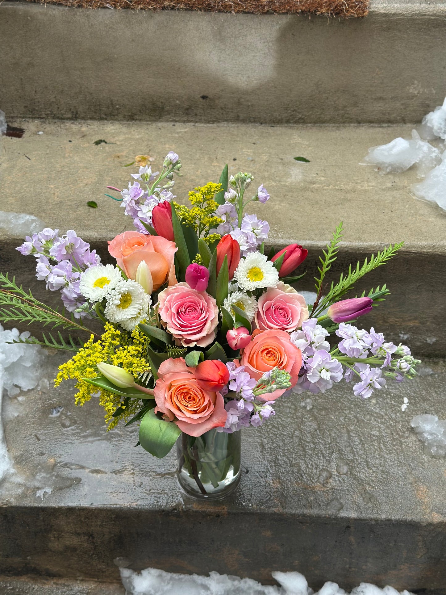 Twolips bouquet