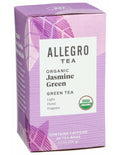 Organic Jasmine Green Tea - Limited Supply Remaining