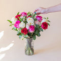 Signature rose