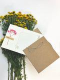Full size greeting card