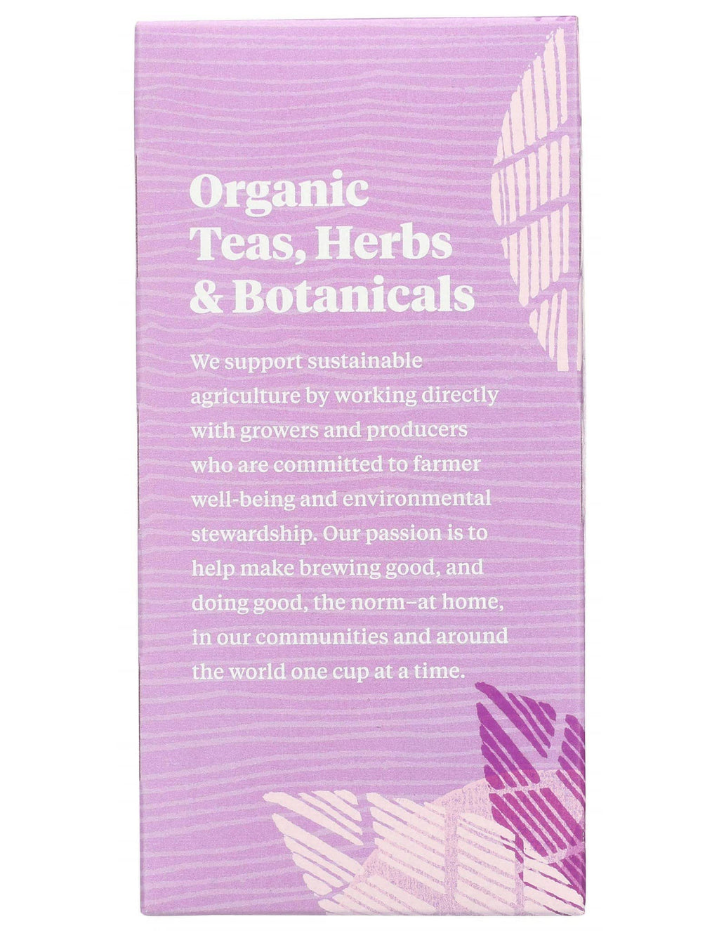 Organic Jasmine Green Tea - Limited Supply Remaining