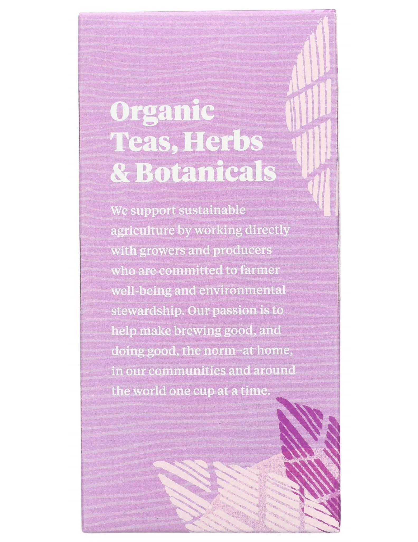 Organic Jasmine Green Tea - Limited Supply Remaining