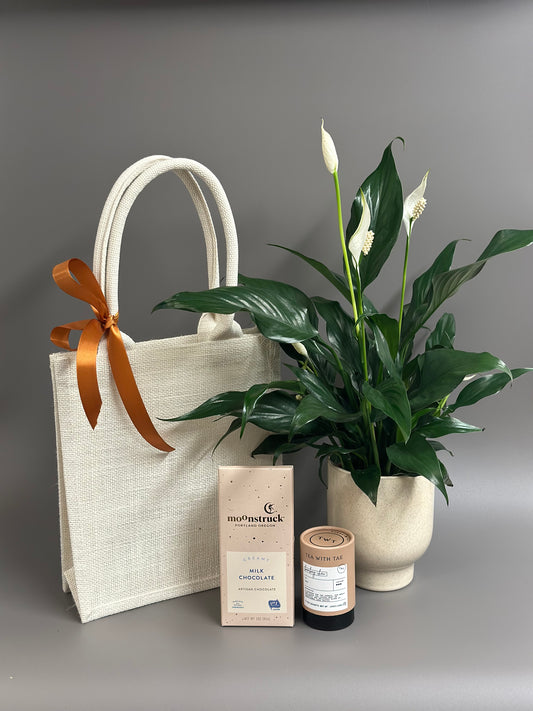 Sweet chai gift bundle