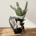 Winter spa bundle - Eucalyptus