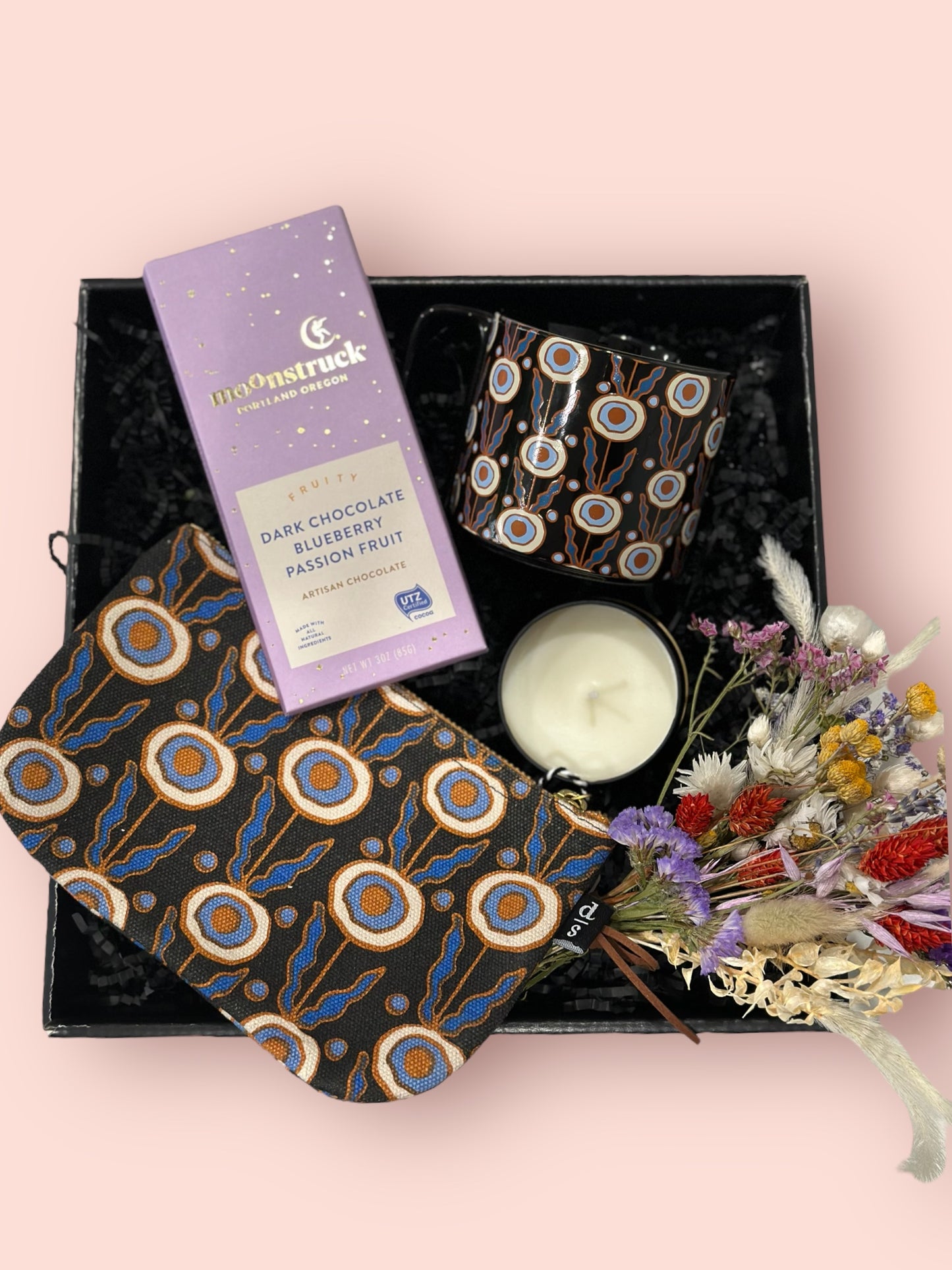 Bloom gift box