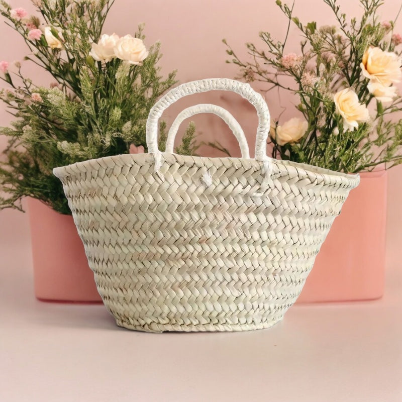 Create your own gift basket