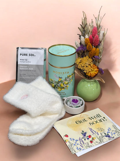 Care bundle