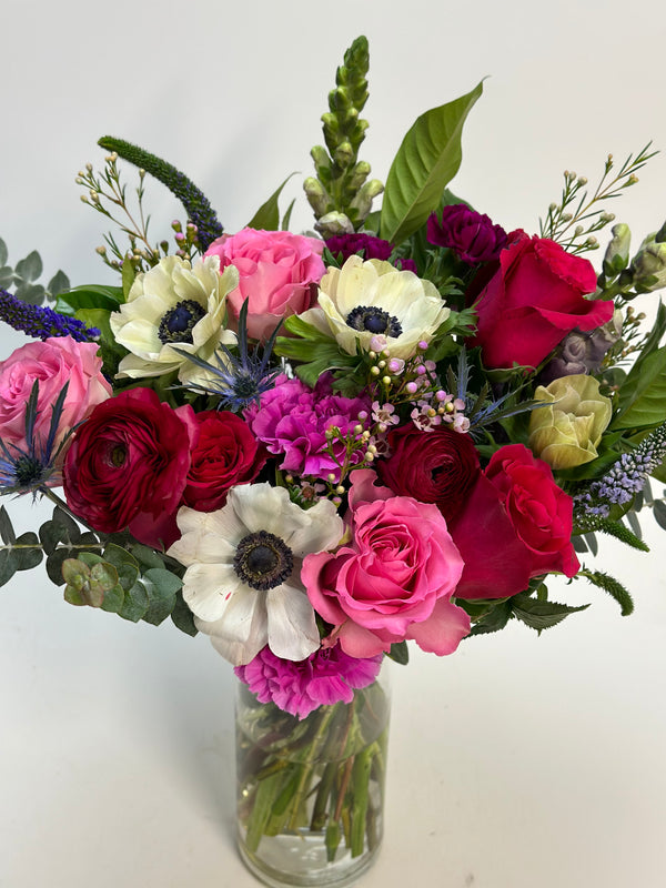 Twilight bouquet - Free delivery in DC