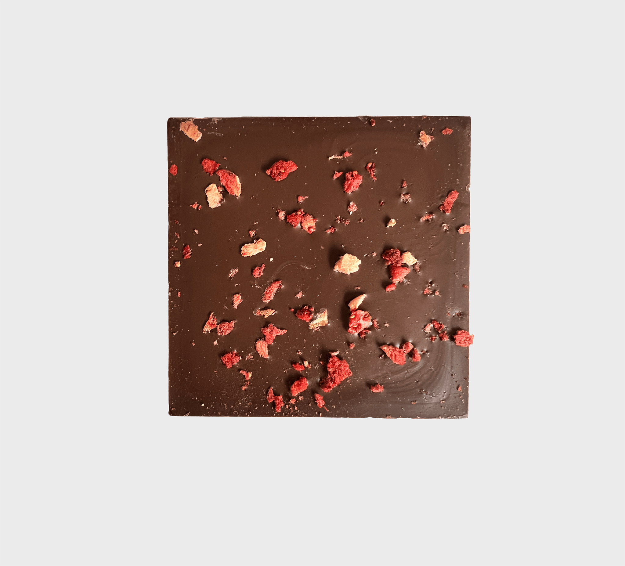 Strawberry Chocolate 49%