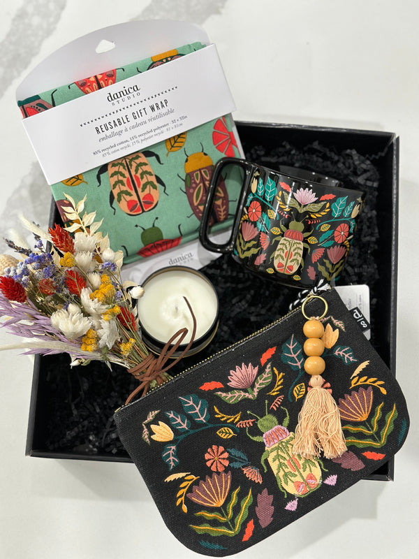 Amulet gift box
