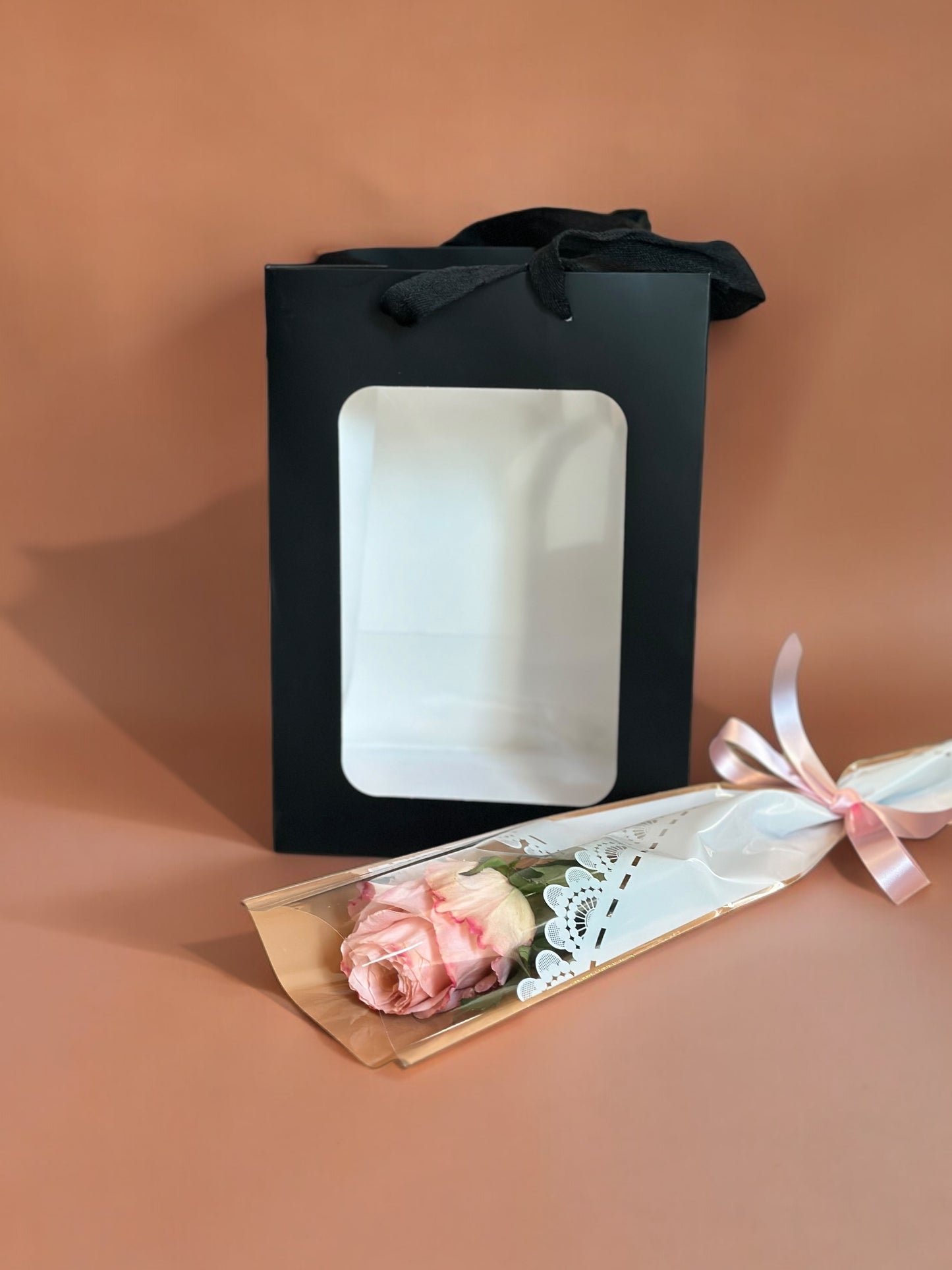 Create your own gift bag