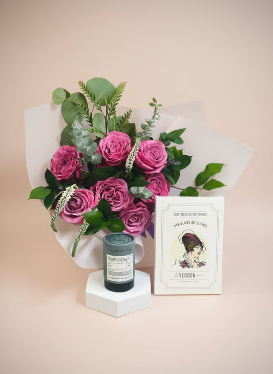 Lavender love bundle