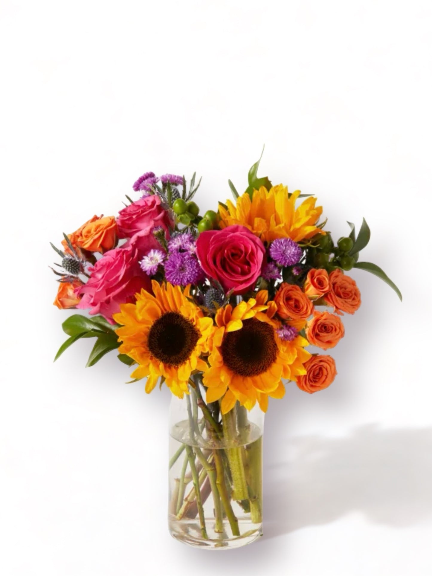 Sunshine bouquet