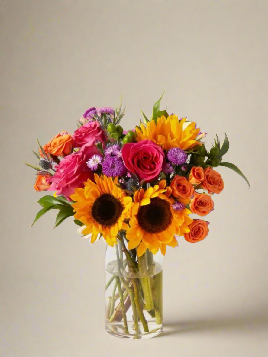 Sunshine bouquet