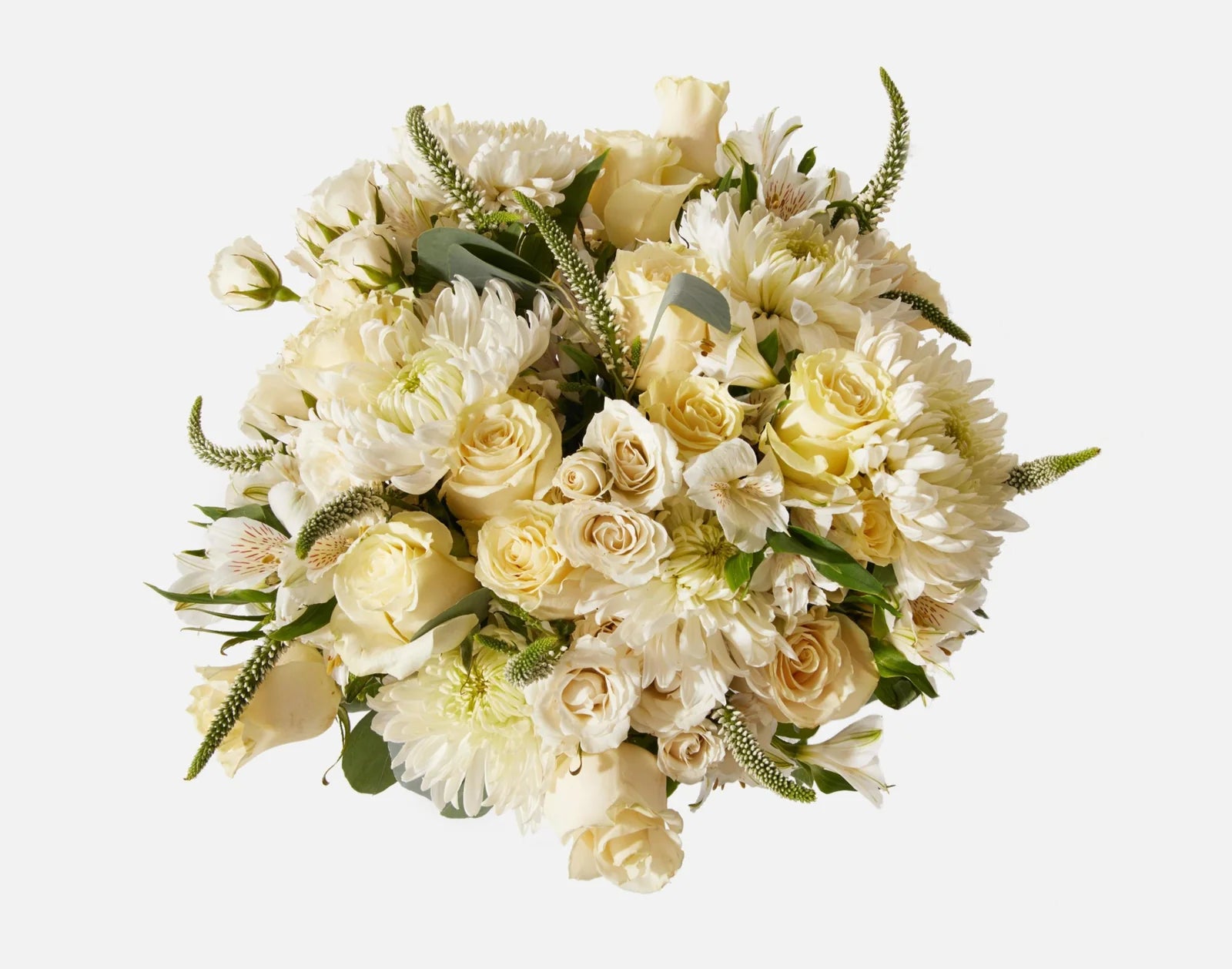 Peaceful bouquet large