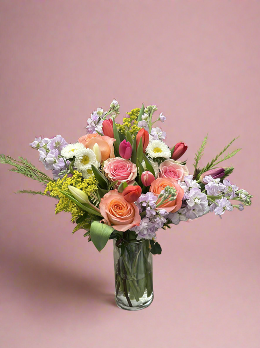 Twolips bouquet