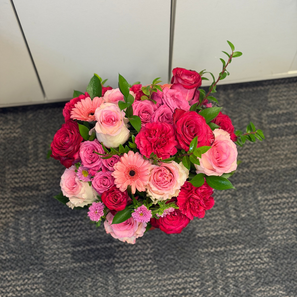 Timeless - Long lasting stems
