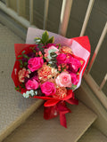Bloom berry bouquet - WEEKLY SPECIAL