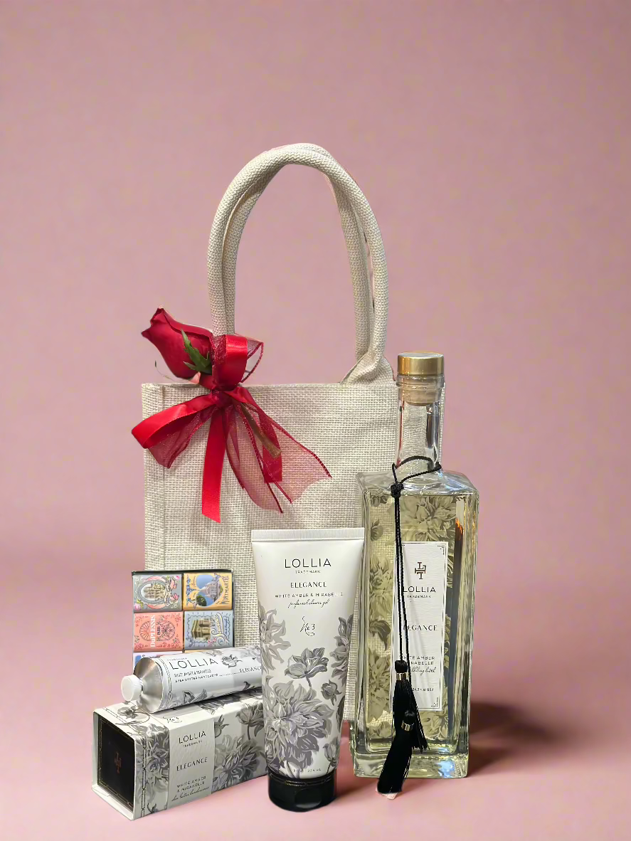 Elegance gift bundle