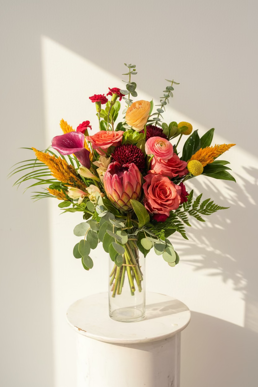 Matilda bouquet