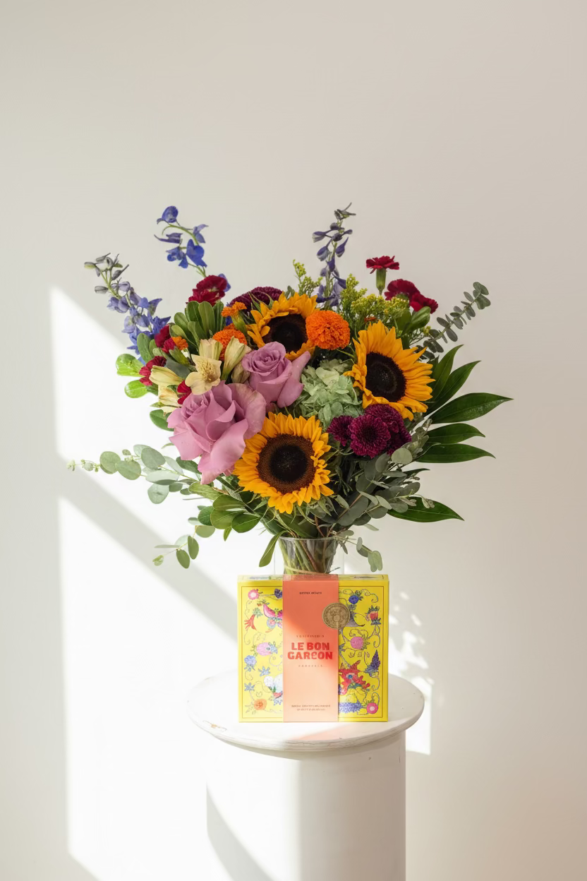 Farmers bouquet