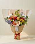 The Joyful bouquet