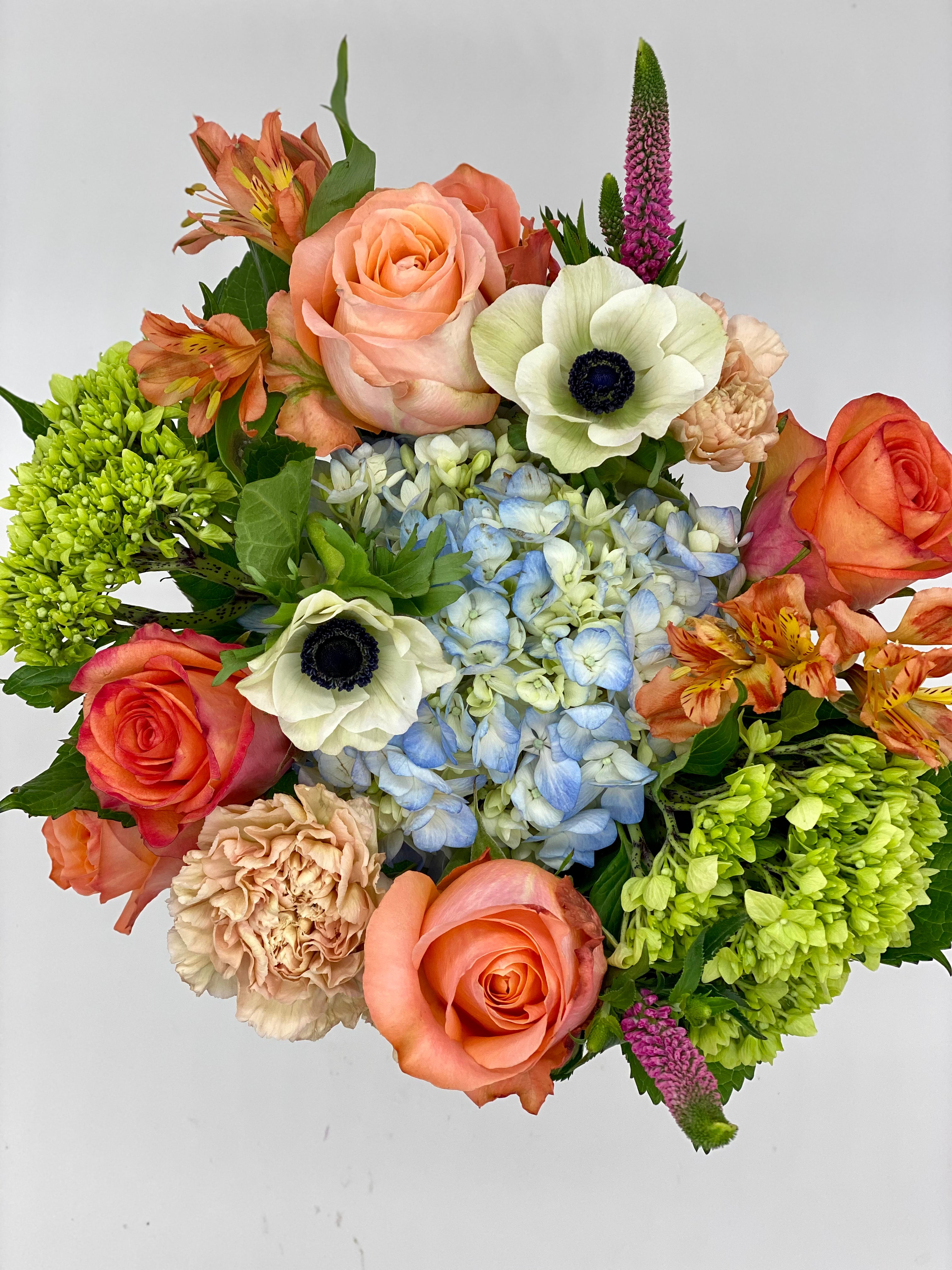 Flower bliss bouquet