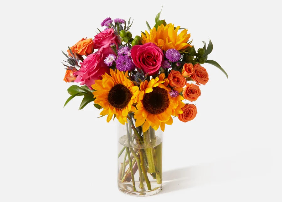 Sunshine bouquet