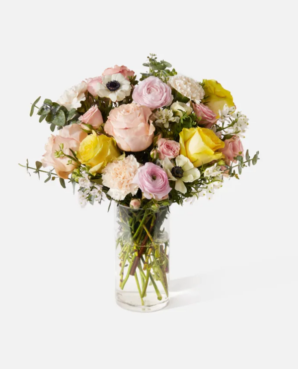 Flower fantasy - FREE DELIVERY IN DC