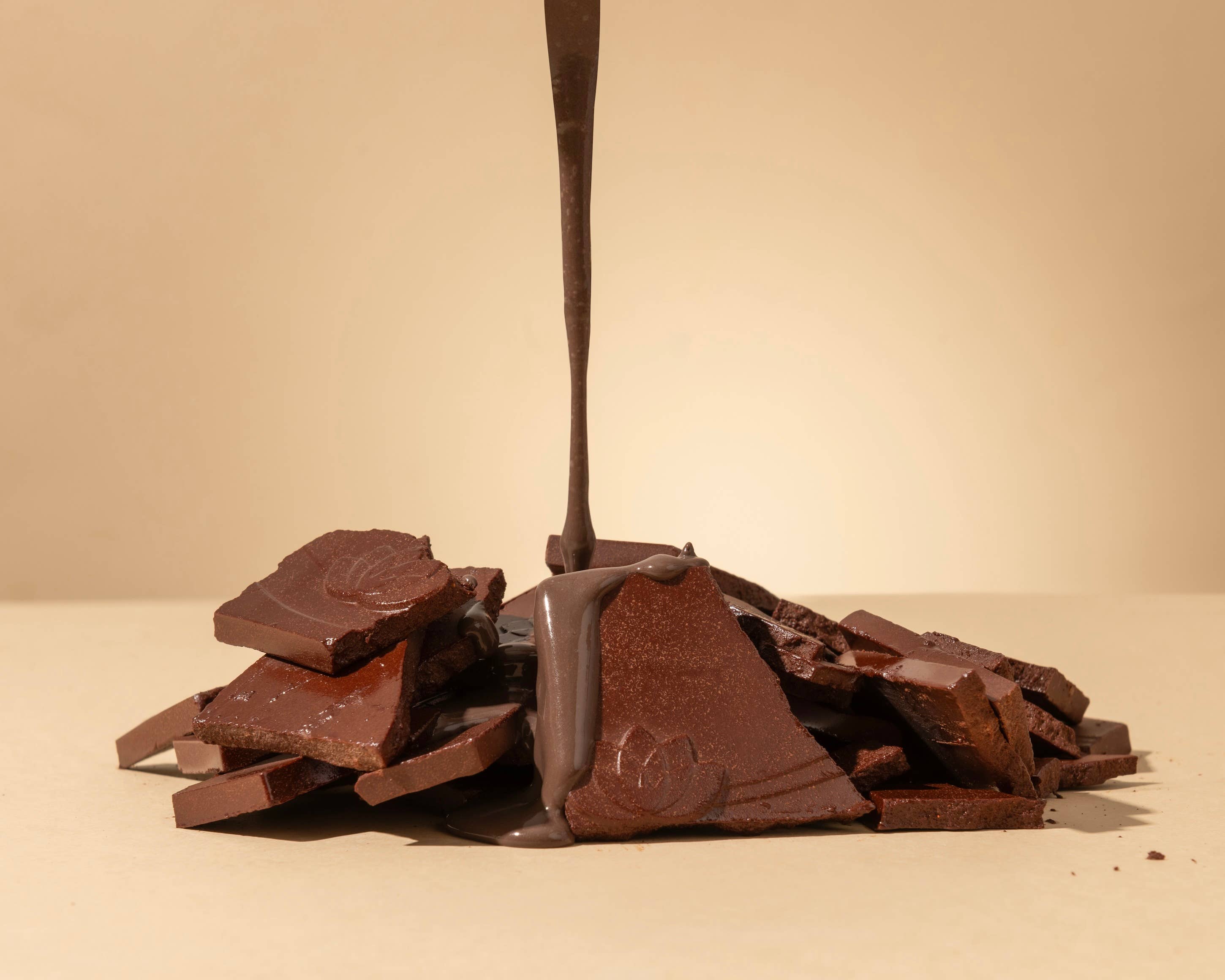 Maple Toffee 70% Dark Chocolate