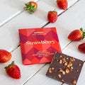 Strawberry Chocolate 49%