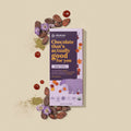 Maple Toffee 70% Dark Chocolate