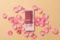 Rose Cardamom 70% Dark Chocolate