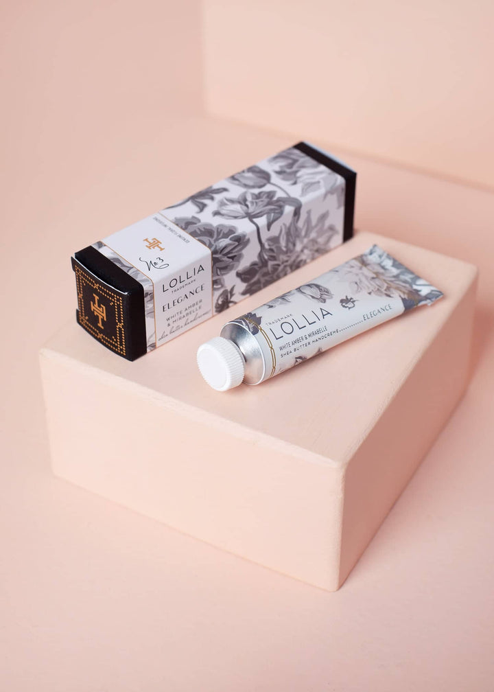 ELEGANCE HAND LOTION