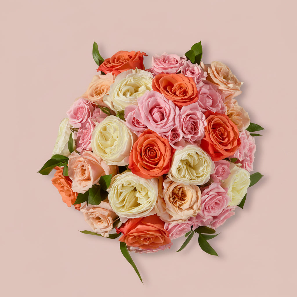 Mother's Day Rose