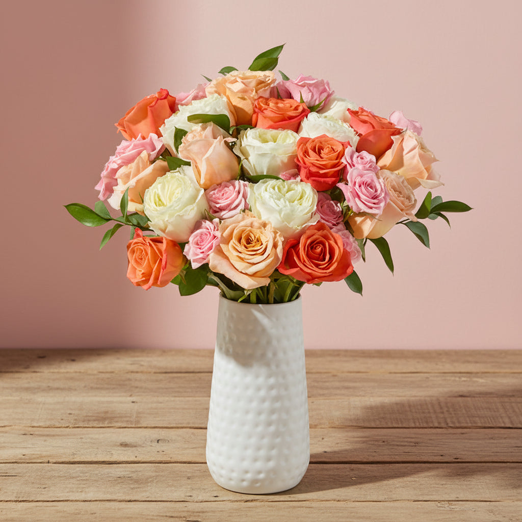 Mother's Day Rose