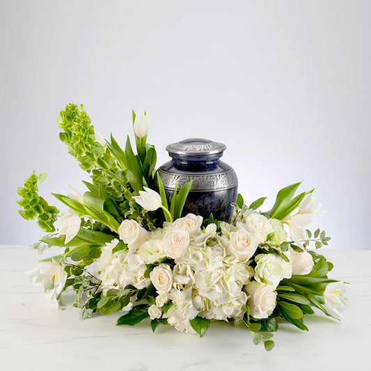 Heavenly Urn holder