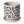 Load image into Gallery viewer, Sundae pot - Beige
