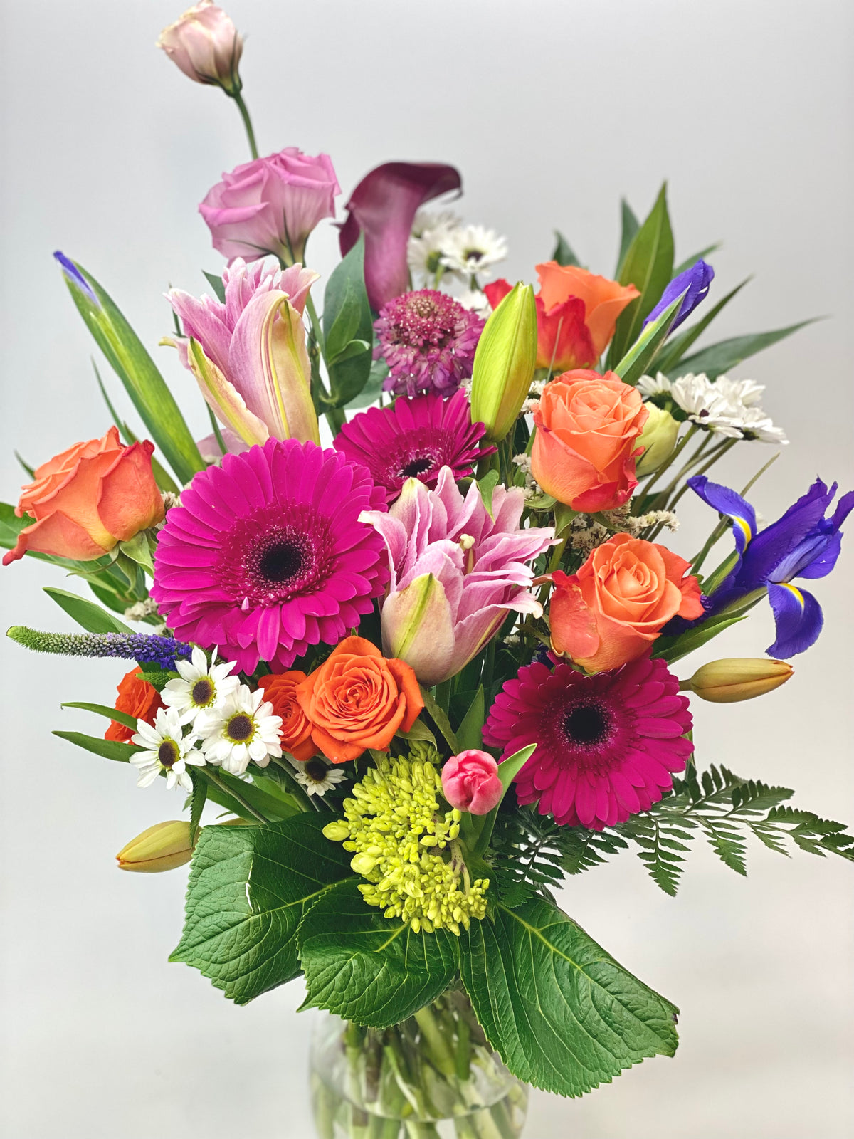 Mayra bouquet