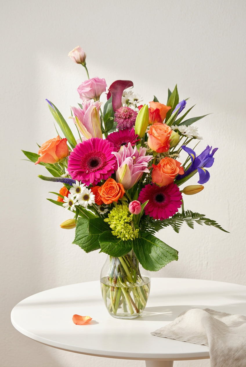Mayra bouquet